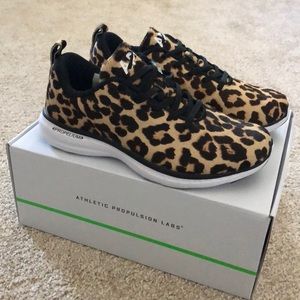 APL Leopard Iconic Pro